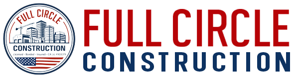 Full Circle Construction