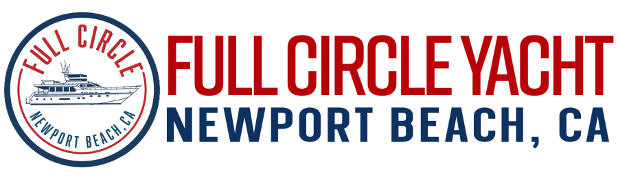 Full Circle Yacht, Newport Beach, CA